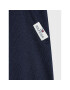 Tommy Hilfiger Tepláková souprava Flag Label KB0KB07780 D Tmavomodrá Regular Fit - Pepit.cz