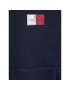 Tommy Hilfiger Tepláková souprava Flag Label KB0KB07780 M Tmavomodrá Regular Fit - Pepit.cz