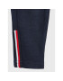 Tommy Hilfiger Tepláková souprava Global Stripe KB0KB07958 M Tmavomodrá Regular Fit - Pepit.cz