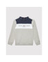 Tommy Hilfiger Tepláková souprava KB0KB07100 D Šedá Regular Fit - Pepit.cz