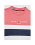 Tommy Hilfiger Tepláková souprava KN0KN01416 Růžová Regular Fit - Pepit.cz