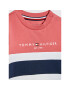 Tommy Hilfiger Tepláková souprava KN0KN01416 Růžová Regular Fit - Pepit.cz