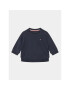 Tommy Hilfiger Tepláková souprava KN0KN01598 Tmavomodrá Regular Fit - Pepit.cz