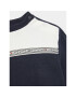 Tommy Hilfiger Tepláková souprava KN0KN01599 Tmavomodrá Regular Fit - Pepit.cz