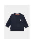 Tommy Hilfiger Tepláková souprava KN0KN01688 Tmavomodrá Regular Fit - Pepit.cz