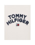 Tommy Hilfiger Tepláková souprava KN0KN01788 Écru Regular Fit - Pepit.cz