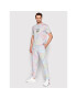 Tommy Hilfiger Teplákové kalhoty Cloud Dye UM0UM02588 Barevná Relaxed Fit - Pepit.cz