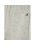 Tommy Hilfiger Teplákové kalhoty Essential KS0KS00214 Šedá Regular Fit - Pepit.cz