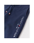 Tommy Hilfiger Teplákové kalhoty Essential KS0KS00214C87 M Tmavomodrá Regular Fit - Pepit.cz