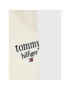 Tommy Hilfiger Teplákové kalhoty Graphic KG0KG06866 M Écru Tapered Fit - Pepit.cz