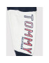 Tommy Hilfiger Teplákové kalhoty KG0KG06600 D Tmavomodrá Regular Fit - Pepit.cz