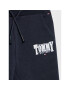 Tommy Hilfiger Teplákové kalhoty Logo KG0KG06869 Tmavomodrá Regular Fit - Pepit.cz