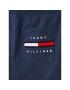 Tommy Hilfiger Teplákové kalhoty Rib insert KB0KB06906 D Tmavomodrá Regular Fit - Pepit.cz