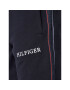 Tommy Hilfiger Teplákové kalhoty Taped MW0MW18722 Tmavomodrá Regular Fit - Pepit.cz