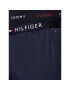 Tommy Hilfiger Teplákové kalhoty UM0UM01186 Tmavomodrá Regular Fit - Pepit.cz