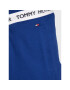 Tommy Hilfiger Teplákové kalhoty UM0UM01769 Modrá Regular Fit - Pepit.cz