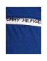 Tommy Hilfiger Teplákové kalhoty UM0UM01769 Modrá Regular Fit - Pepit.cz