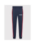 Tommy Hilfiger Teplákové kalhoty UM0UM02441 Tmavomodrá Regular Fit - Pepit.cz