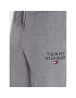 Tommy Hilfiger Teplákové kalhoty UM0UM02880 Šedá Regular Fit - Pepit.cz