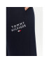 Tommy Hilfiger Teplákové kalhoty UW0UW04522 Tmavomodrá Regular Fit - Pepit.cz