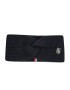 Tommy Hilfiger Textilní čelenka Th Effortless Headband AW0AW10620 Černá - Pepit.cz