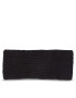 Tommy Hilfiger Textilní čelenka Th Timeless Headband AW0AW15308 Černá - Pepit.cz