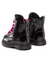 Tommy Hilfiger Turistická obuv Lace-Up Bootie T1A5-32371-1237 M Tmavomodrá - Pepit.cz