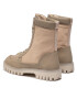 Tommy Hilfiger Turistická obuv Th Casual Lace Up Boot FW0FW06549 Béžová - Pepit.cz