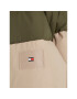 Tommy Hilfiger Vatovaná bunda Essential Colorblock KB0KB08559 S Zelená Regular Fit - Pepit.cz