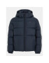 Tommy Hilfiger Vatovaná bunda Essential KB0KB08341 M Tmavomodrá Regular Fit - Pepit.cz