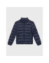 Tommy Hilfiger Vatovaná bunda Essential KS0KS00364 D Tmavomodrá Regular Fit - Pepit.cz