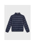 Tommy Hilfiger Vatovaná bunda Essential KS0KS00364 D Tmavomodrá Regular Fit - Pepit.cz