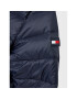 Tommy Hilfiger Vatovaná bunda Essential KS0KS00364 D Tmavomodrá Regular Fit - Pepit.cz