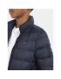 Tommy Hilfiger Vatovaná bunda Essential KS0KS00440 M Tmavomodrá Regular Fit - Pepit.cz