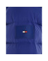 Tommy Hilfiger Vatovaná bunda Essential KS0KS00440 M Tmavomodrá Regular Fit - Pepit.cz