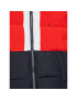 Tommy Hilfiger Vatovaná bunda KS0KS00273 Tmavomodrá Regular Fit - Pepit.cz