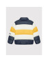 Tommy Hilfiger Vatovaná bunda Printed Stripe KB0KB07750 Barevná Regular Fit - Pepit.cz