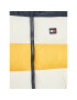 Tommy Hilfiger Vatovaná bunda Printed Stripe KB0KB07750 Barevná Regular Fit - Pepit.cz