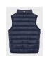 Tommy Hilfiger Vesta Essential KS0KS00365 D Tmavomodrá Regular Fit - Pepit.cz