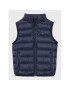 Tommy Hilfiger Vesta Essential KS0KS00365 M Tmavomodrá Regular Fit - Pepit.cz