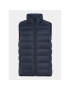 Tommy Hilfiger Vesta Essential Light down Yest KS0KS00439 Tmavomodrá Regular Fit - Pepit.cz