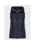 Tommy Hilfiger Vesta Heritage WW0WW34301 Tmavomodrá Regular Fit - Pepit.cz