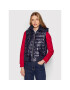 Tommy Hilfiger Vesta Sporty Sorona WW0WW35079 Tmavomodrá Regular Fit - Pepit.cz