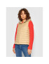 Tommy Hilfiger Vesta Th Ess Lw Down Vest WW0WW30841 Béžová Regular Fit - Pepit.cz