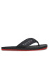 Tommy Hilfiger Žabky City Beach Sandal Mens FM0FM04408 Tmavomodrá - Pepit.cz