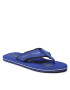 Tommy Hilfiger Žabky Classic Hilfiger Beach Sandal FM0FM04617 Modrá - Pepit.cz