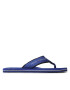 Tommy Hilfiger Žabky Classic Hilfiger Beach Sandal FM0FM04617 Modrá - Pepit.cz