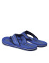 Tommy Hilfiger Žabky Classic Hilfiger Beach Sandal FM0FM04617 Modrá - Pepit.cz