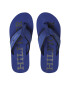 Tommy Hilfiger Žabky Classic Hilfiger Beach Sandal FM0FM04617 Modrá - Pepit.cz