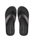 Tommy Hilfiger Žabky Comfort Corporate Beach Sandal FM0FM04616 Tmavomodrá - Pepit.cz